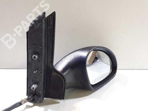 Right mirror SEAT ALTEA (5P1) 1.9 TDI | BP7258389C27 
