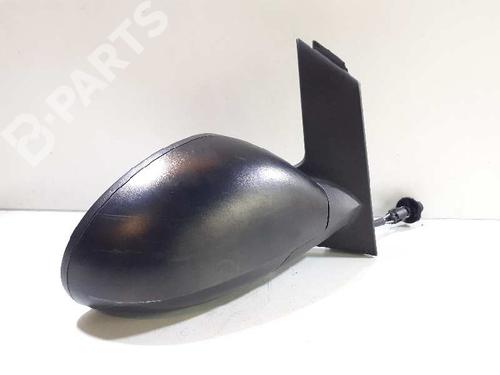 Used Right mirror SEAT ALTEA (5P1) 1.9 TDI (105 hp) 7258389