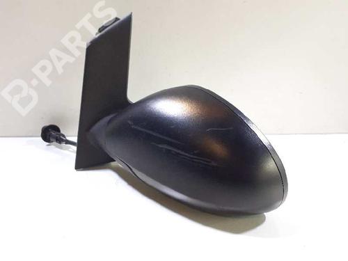 Left mirror SEAT ALTEA (5P1) 1.9 TDI | BP7258390C26 