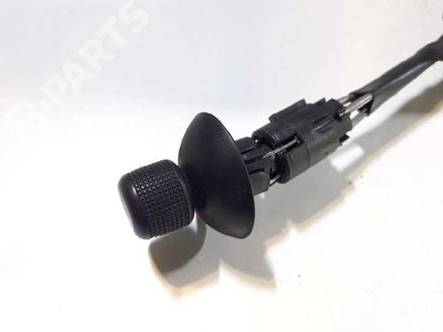 Left mirror SEAT ALTEA (5P1) 1.9 TDI | BP7258390C26 