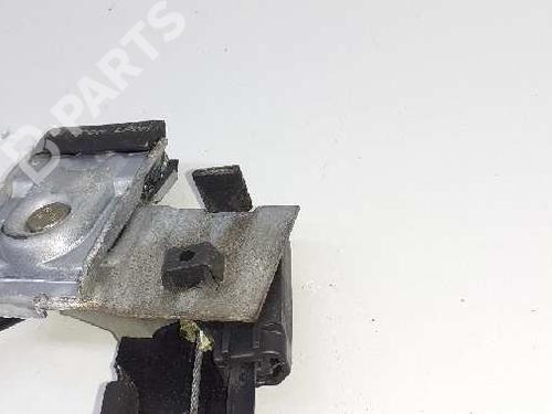 Used Front right window mechanism FORD MONDEO III (B5Y) 2.0 16V TDDi / TDCi (115 hp) 7260774