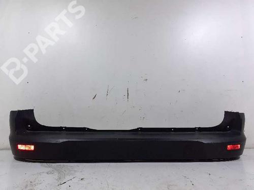 Rear bumper FORD TRANSIT CONNECT V408 Box Body/MPV 1.5 EcoBlue (120 hp) 2374035