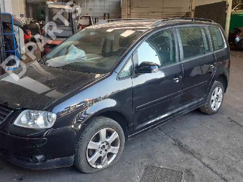 Mass air flow sensor VW TOURAN (1T1, 1T2)  | BP7283993M95 