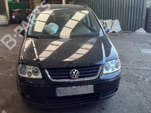 Mass air flow sensor VW TOURAN (1T1, 1T2)  | BP7283993M95 