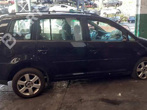 Mass air flow sensor VW TOURAN (1T1, 1T2)  | BP7283993M95 
