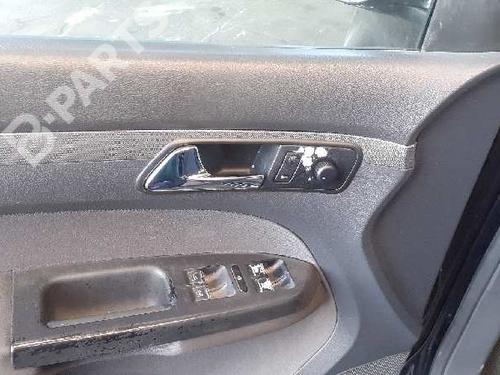 Mass air flow sensor VW TOURAN (1T1, 1T2)  | BP7283993M95 