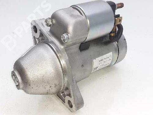 Starter OPEL ASTRA H (A04) 1.7 CDTI (L48) | BP7258397M8 