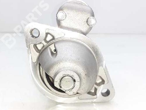 Starter OPEL ASTRA H (A04) 1.7 CDTI (L48) | BP7258397M8 