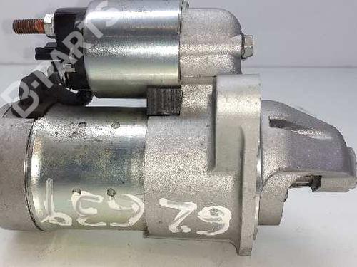 Starter OPEL ASTRA H (A04) 1.7 CDTI (L48) | BP7258397M8 