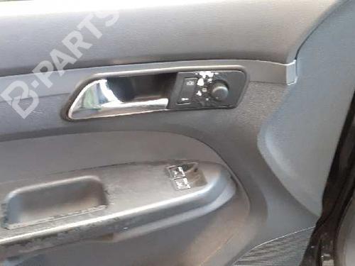 Engine control unit (ECU) VW TOURAN (1T1, 1T2) 1.9 TDI | BP7290170M57 
