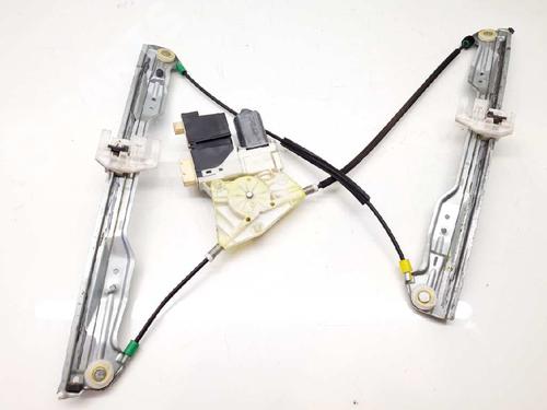 Used Front left window mechanism CITROËN C5 II Break (RE_) 1.6 HDi (RE9HZC, RE9HYB) (109 hp) 7258430