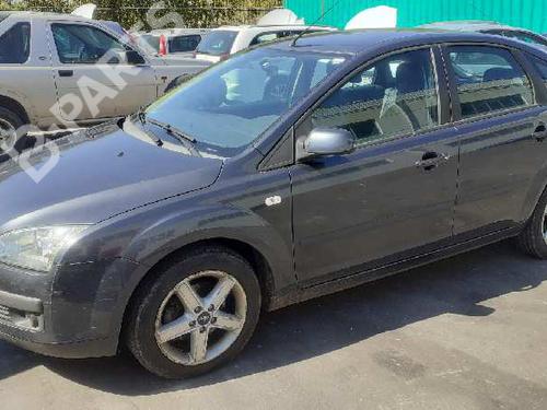 Left mirror FORD FOCUS II (DA_, HCP, DP) 1.6 | BP7280208C26 