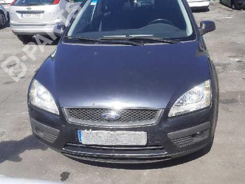 Left mirror FORD FOCUS II (DA_, HCP, DP) 1.6 | BP7280208C26 