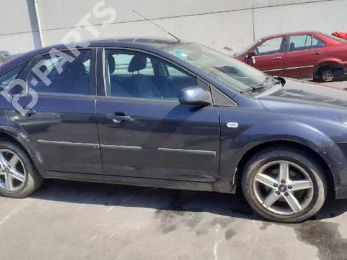 Left mirror FORD FOCUS II (DA_, HCP, DP) 1.6 | BP7280208C26 