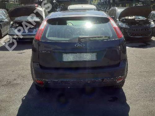 Left mirror FORD FOCUS II (DA_, HCP, DP) 1.6 | BP7280208C26 
