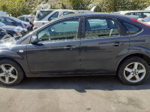 Left mirror FORD FOCUS II (DA_, HCP, DP) 1.6 | BP7280208C26 