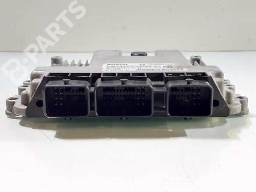 Used Engine control unit (ECU) CITROËN C4 Grand Picasso I (UA_) [2006-2013]  7258366