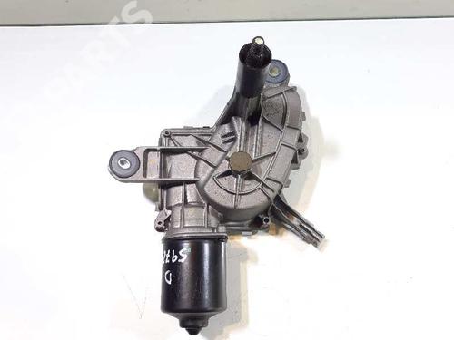 Used Front wiper motor CITROËN C4 Grand Picasso I (UA_) [2006-2013]  7258364