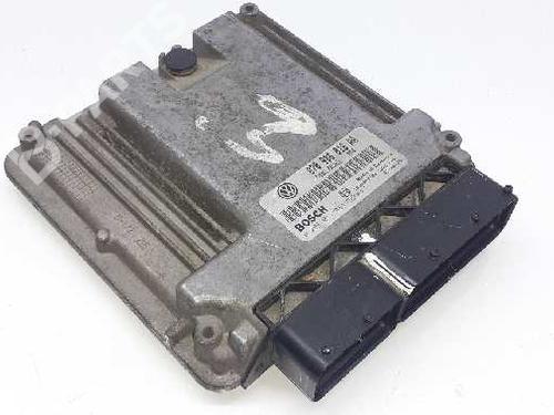 Used Engine control unit (ECU) VW TOUAREG (7LA, 7L6, 7L7) 5.0 V10 TDI (313 hp) 7258358