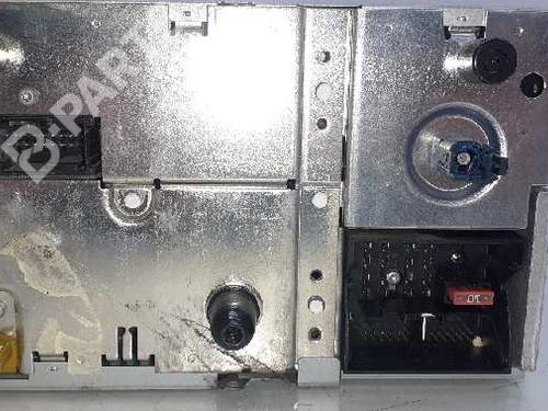 Radio VW TOUAREG (7LA, 7L6, 7L7) 5.0 V10 TDI | BP7258360E6 