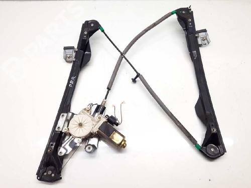 Used Front right window mechanism FORD FOCUS I (DAW, DBW) [1998-2009]  7271411