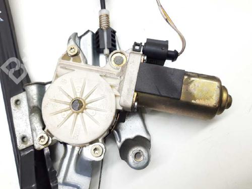 Front right window mechanism FORD FOCUS I (DAW, DBW)  | BP7271411C23 
