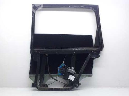 Rear right window mechanism VW TOUAREG (7LA, 7L6, 7L7) 5.0 V10 TDI | BP7265349C25 