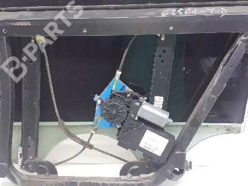Used Rear right window mechanism VW TOUAREG (7LA, 7L6, 7L7) 5.0 V10 TDI (313 hp) 7265349