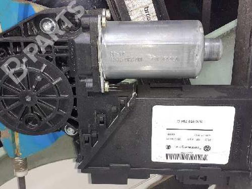 Rear right window mechanism VW TOUAREG (7LA, 7L6, 7L7) 5.0 V10 TDI | BP7265349C25 