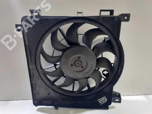 Kjølevifte elektrisk OPEL ASTRA H (A04) 1.7 CDTI (L48) (100 hp) 7265367