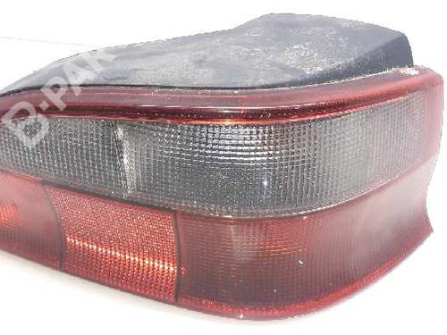 Right taillight CITROËN SAXO (S0, S1)  | BP7271415C35 