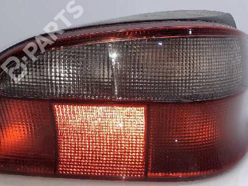 Right taillight CITROËN SAXO (S0, S1)  | BP7271415C35 
