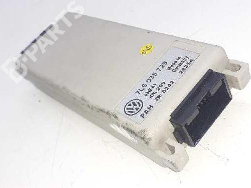 Electronic module VW TOUAREG (7LA, 7L6, 7L7) 5.0 V10 TDI | BP7265376M83 