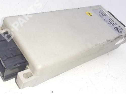 Electronic module VW TOUAREG (7LA, 7L6, 7L7) 5.0 V10 TDI | BP7265376M83 