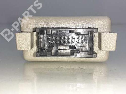 Used Electronic module VW TOUAREG (7LA, 7L6, 7L7) 5.0 V10 TDI (313 hp) 7265376