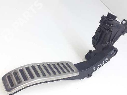 Pedal VW TOUAREG (7LA, 7L6, 7L7) 5.0 V10 TDI | BP7265373I4 