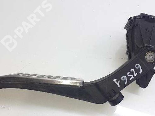 Pedal VW TOUAREG (7LA, 7L6, 7L7) 5.0 V10 TDI | BP7265373I4 
