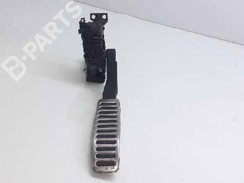 Pedal VW TOUAREG (7LA, 7L6, 7L7) 5.0 V10 TDI | BP7265373I4 