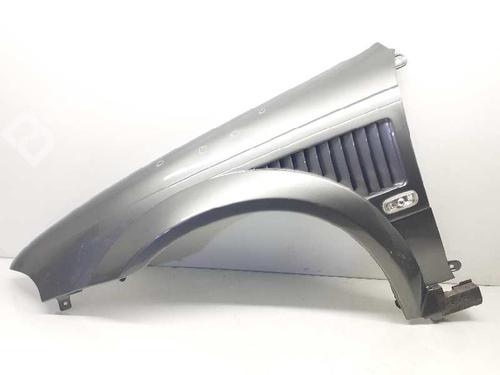 Left front fenders MG MG ZS  | BP7265401C41 