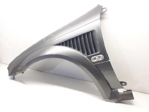 Left front fenders MG MG ZS  | BP7265401C41 