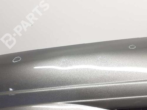 Left front fenders MG MG ZS  | BP7265401C41 