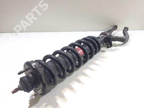 Left front shock absorber MG MG ZS  | BP7265403M16 