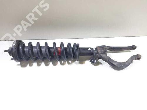 Left front shock absorber MG MG ZS  | BP7265403M16 
