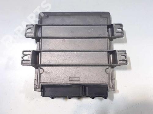Engine control unit (ECU) MG MG ZS  | BP7265409M57 