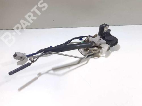Used Front right lock MG MG ZS [2001-2005]  7265407
