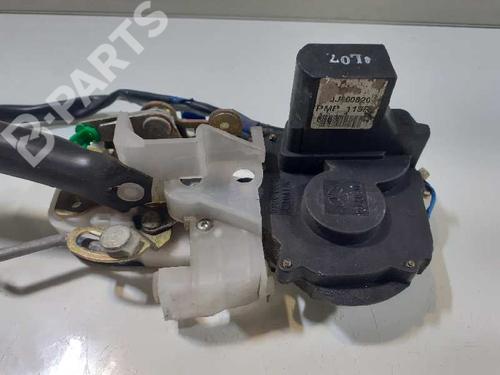 Front right lock MG MG ZS  | BP7265407C97 
