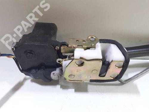 Front right lock MG MG ZS  | BP7265407C97 