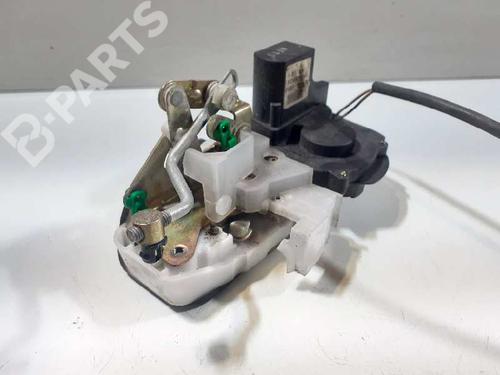 Used Rear right lock MG MG ZS [2001-2005]  7265410
