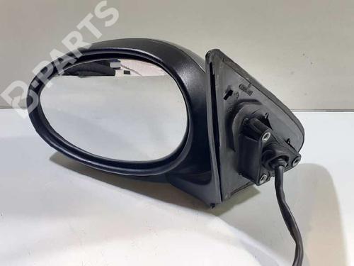 Left mirror MG MG ZS  | BP7265415C26 