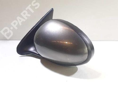 Used Left mirror MG MG ZS [2001-2005]  7265415